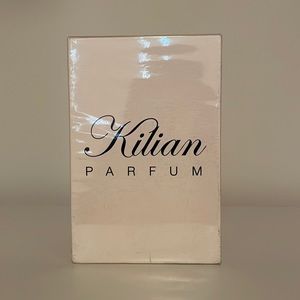Brand new Kilian Back to Black Aphrodisiac Eau de Parfum.